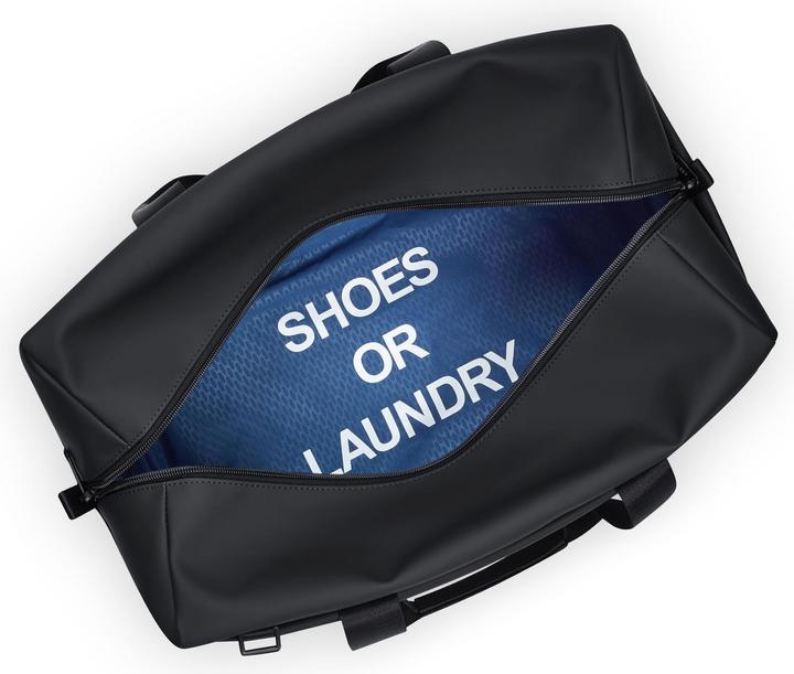 Image du produit Delsey Turenne Soft Weekender Sac de voyage 45 cm (26 l)