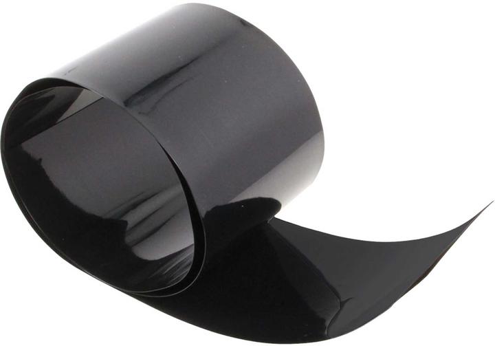 Produktbild Modellbau Lindinger schrumpfschlauch 123mm schwarz