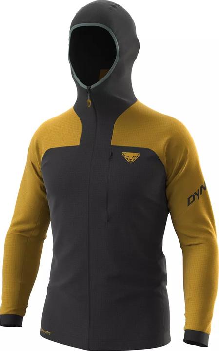 Dynafit Speed Polartec Hooded Jacket