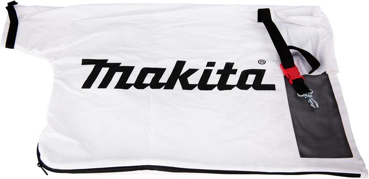 Actual product image Makita DUB363PT2V (Rechargeable battery operated, Vacuum cleaners & blowers, Leaf blower, Leaf vacuums)