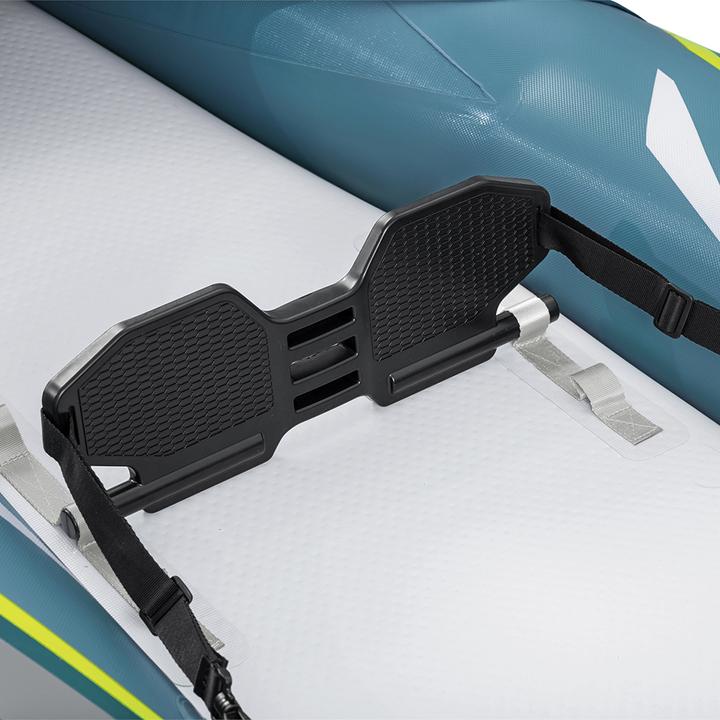 Image du produit Bestway HF WAypoint Elite X2 Kayak 382x101x35cm (2 pers.)