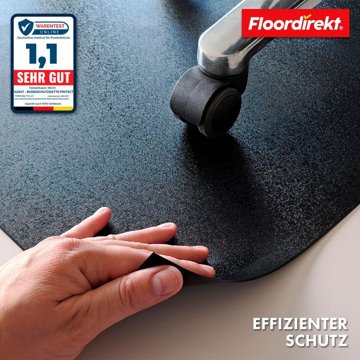 Produktbild Floordirekt Kleopatra (100 x 120 cm)