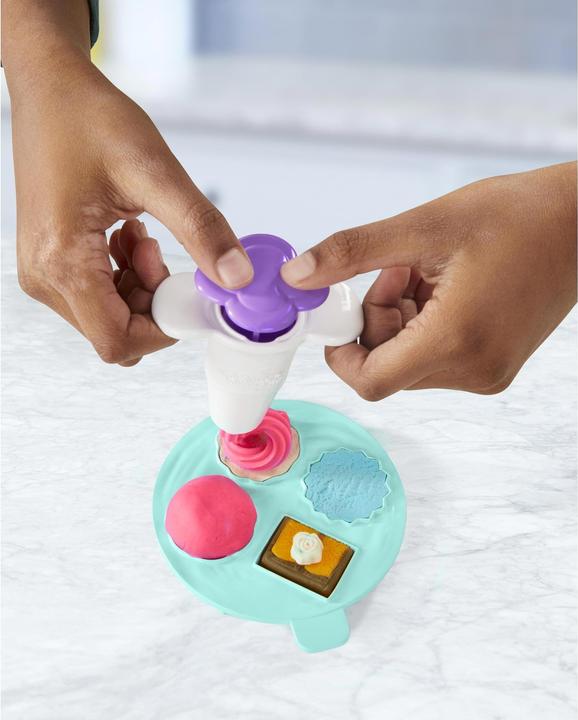Immagine prodotto Play-Doh Hasbro F47185L0 Magico Mixer Play Set