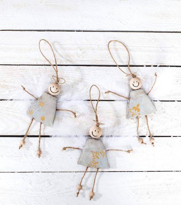Image du produit NoName Perles en bois