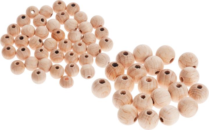 Image du produit NoName Perles en bois