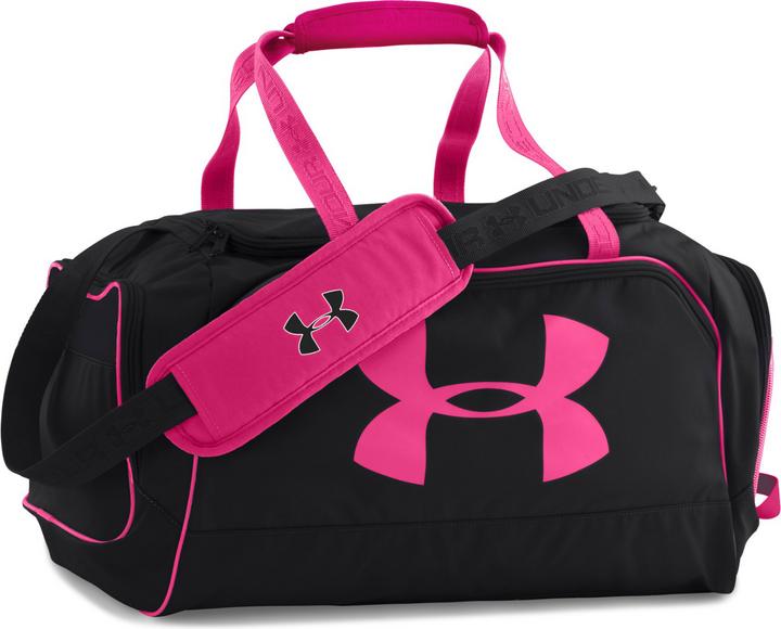 Under Armour UA Watch Me Duffel (41 l)