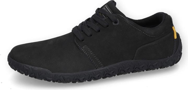 Immagine prodotto Camel Active Sneaker Tumbled Nubuk SCHWARZ (42)