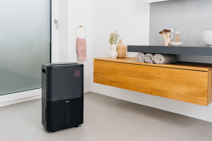 Image du produit Beurer LE 250 (45 m², 20 l/24h)