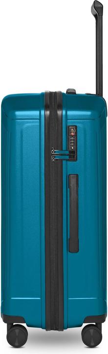 Actual product image Smartbox Edition 02 4 wheel suitcase set 3-piece (280 l, XL (from 140l))
