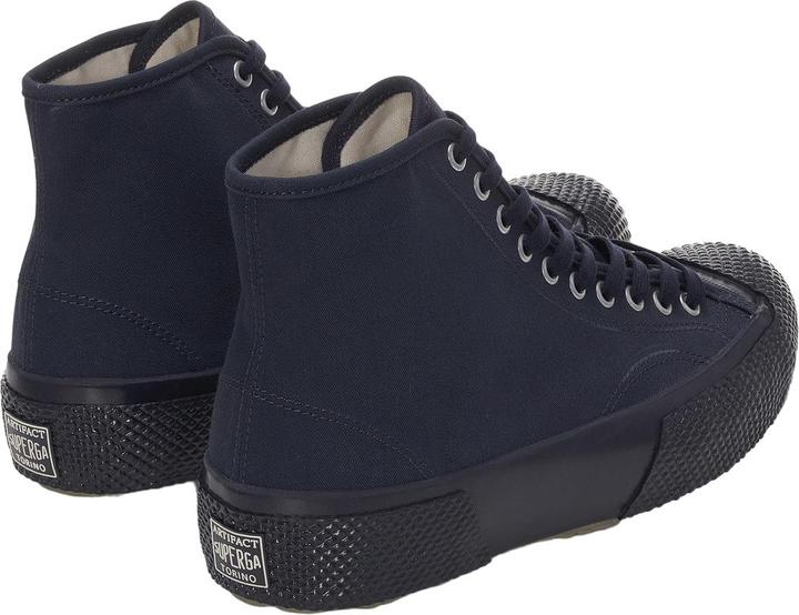 Produktbild Superga Sneaker 2435 Bk BaumwollSatin (45.5)