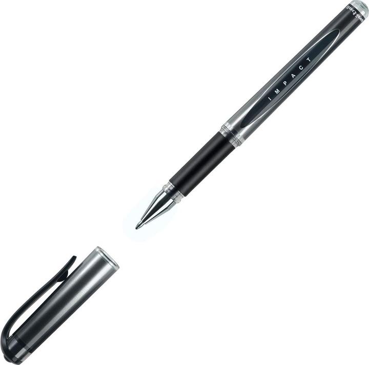 Immagine prodotto Uni-ball Signo Gel-Impact (Nero, 1 x)