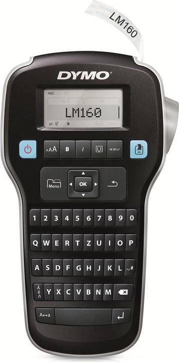 Image du produit Dymo 2174611 LabelManager 160