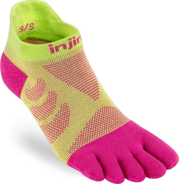 Injinji Ultra Run No-Show (M/L)
