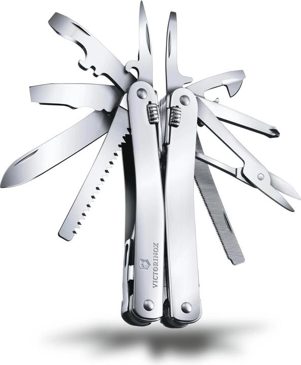 Immagine prodotto Victorinox Spirito X (24 Funzioni)