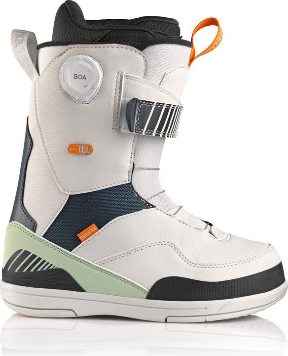 Immagine prodotto Deeluxe DLX - ID LARA BOA - orion (26.5)