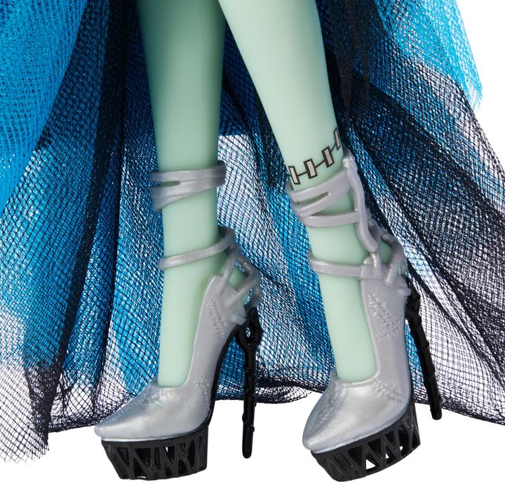 Image du produit Monster High Frankie Stein