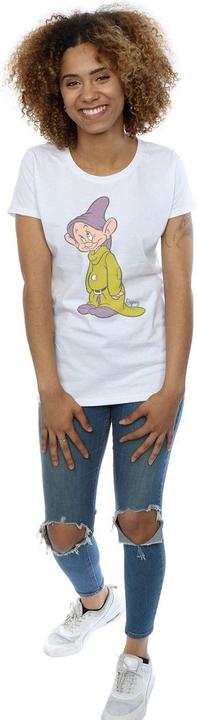 Immagine prodotto Disney Classic Dopey Maglietta Donna (L)