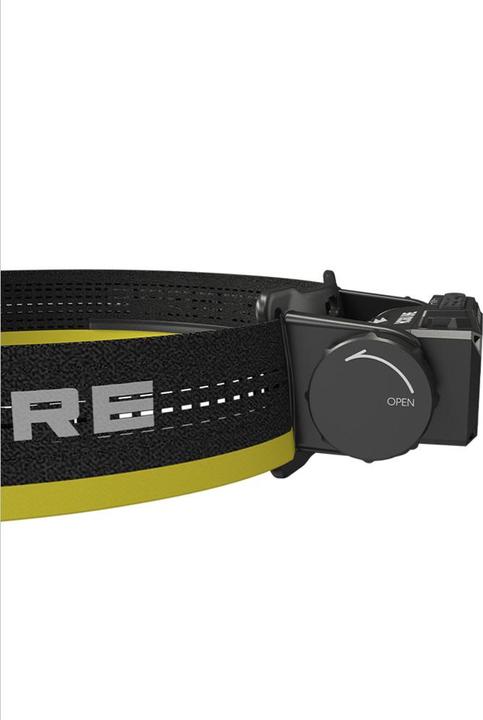 Produktbild Nitecore HC60 UHE (1600 lm)