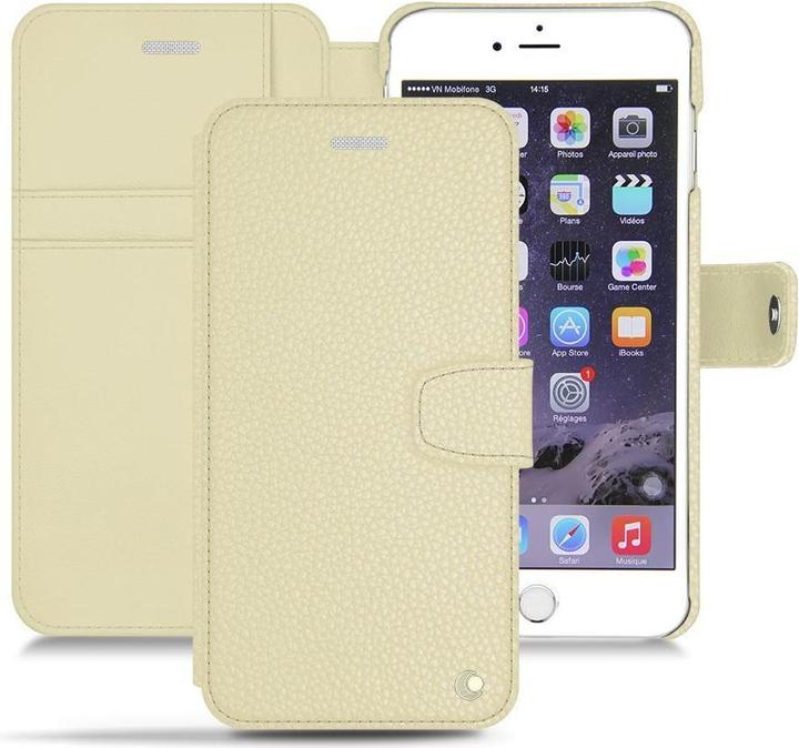 Productafbeelding Noreve Leren Portemonnee (Apple iPhone 6s)