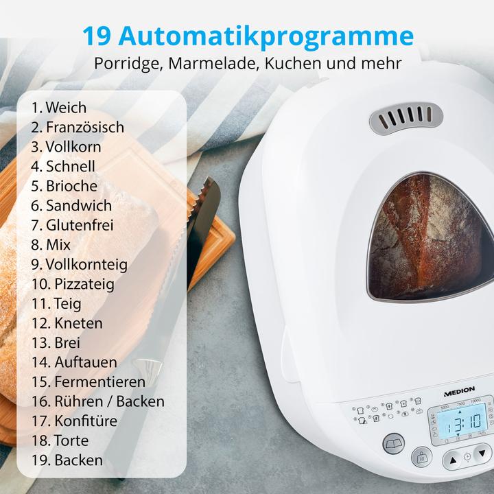 Image du produit Medion MD 11011