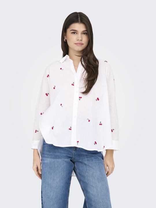 Actual product image Only ONLNEW Shirt Shirt (XS)