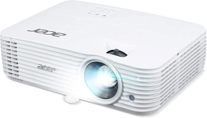 Image du produit Acer H6542BDK (Full HD, 4000 lm, 1.5 - 1.65:1)