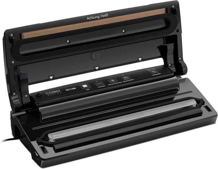 Produktbild Caso VC150 Vakuumierer