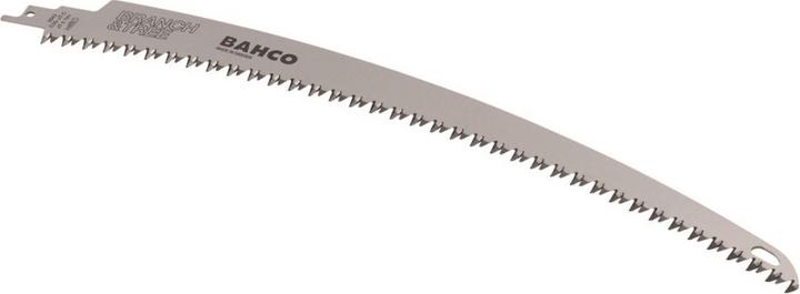 Image du produit Bahco Lame de scie droite, 350mm, 5TPI, dents japonaises, pour coupe de branches 75-200mm