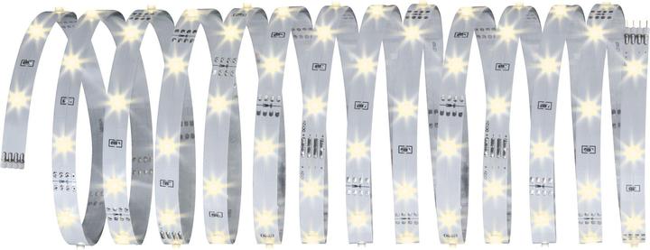 Paulmann YourLED Eco Stripe (Warm white, 500 cm, Indoor)