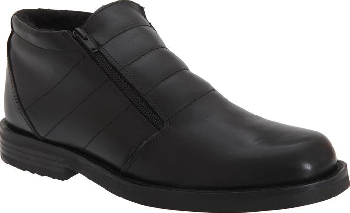Image du produit Roamers Bottines avec double fermeture à glissière (42)