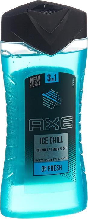 Immagine prodotto AXE Ghiaccio freddo (250 ml)