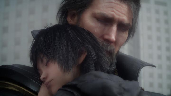 Image du produit Square Enix Final Fantasy XV : Day One Edition Xbox One (Xbox One S, Xbox One X, DE)