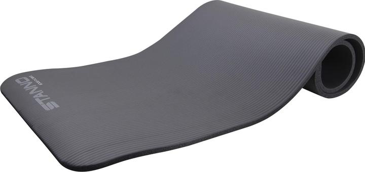 Stanno Nbr Exercise Mat (12 mm)