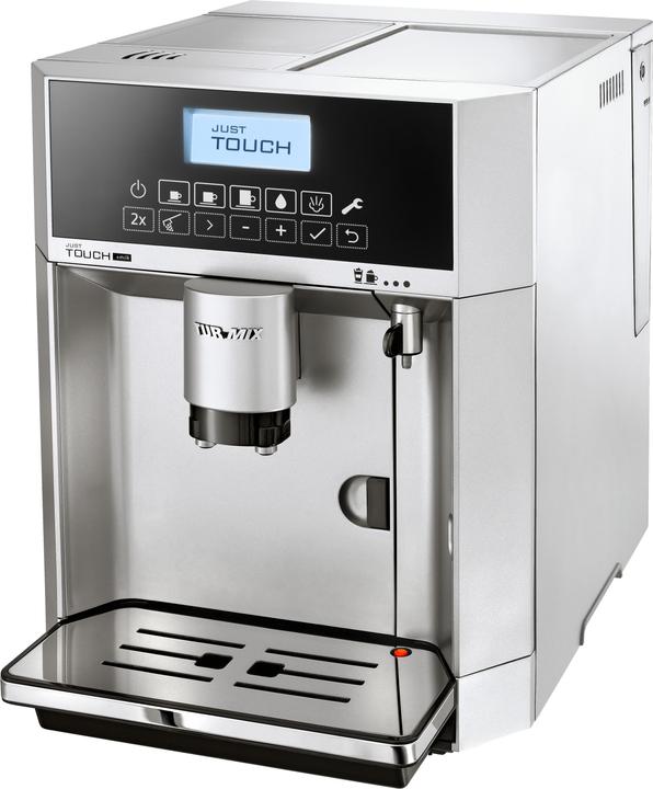 Turmix Just Touch + milk II