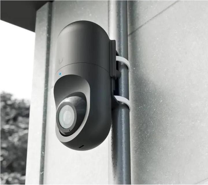 Actual product image Ubiquiti UACC-FLEX-CAM-PWM-BLACK -, Flex Professional Mount (Mounting kit)