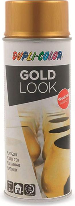 Produktbild Dupli-Color Blattgold (Blattgold, 0.40 l)