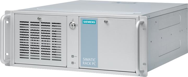 Siemens SIEM Industrie-PC (Intel Core i5-6500)