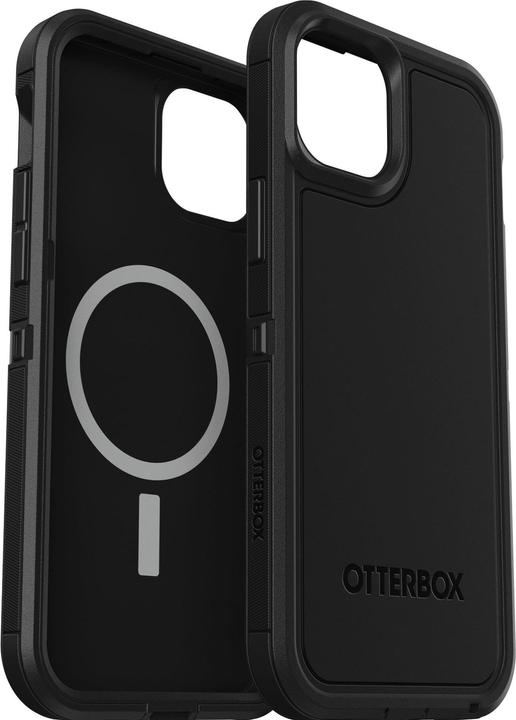 Produktbild OtterBox Defender XT mit MagSafe (Apple iPhone 15 Plus, Apple iPhone 14 Plus)