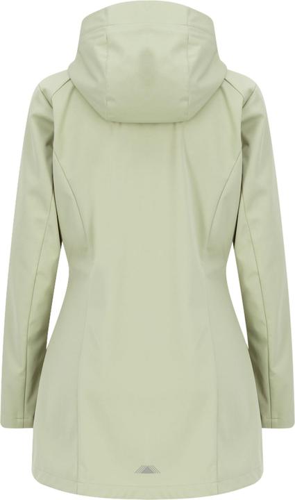 Produktbild Meru Vejen Softshell Coat (XS)
