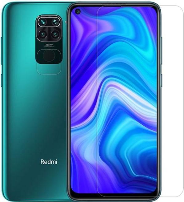 Image du produit Nillkin Verre de protection H+ PRO (1 pièce(s), Xiaomi Redmi Note 9)