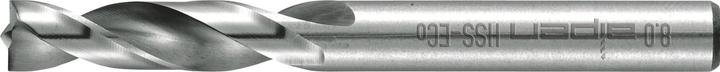 Actual product image Maykestag Spot weld drill HSS-Co5 Length 80 mm Drill ø 6 mm (6 millimetres)