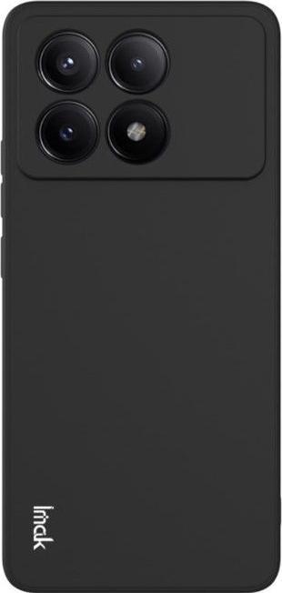 Actual product image Imak UC-4 Series TPU soft case cover (Xiaomi Poco X6 Pro)