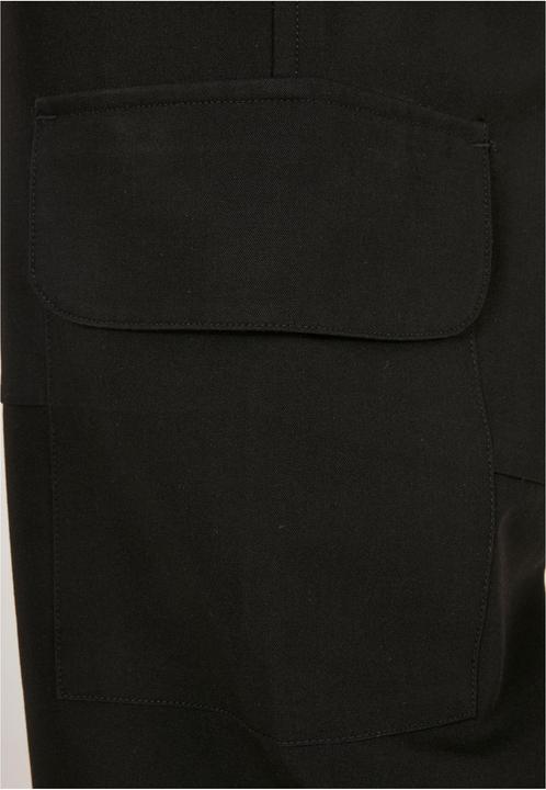 Actual product image Urban Classics Comfort Military Pants - 19469 (M)