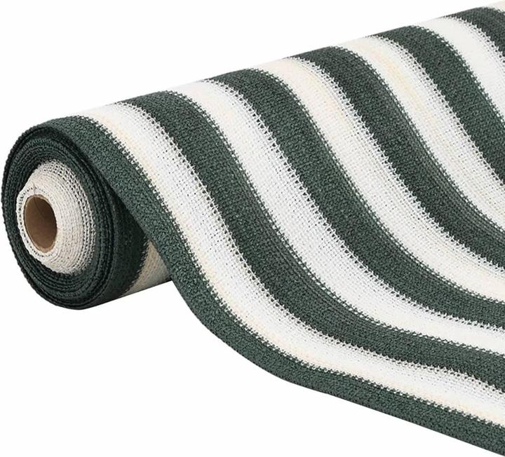Actual product image VidaXL Zaunblende HDPE 75 g/m² (5000 cm)