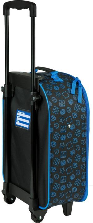 Produktbild Undercover Super Mario (13 l, Handgepäck (bis 50l))