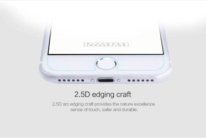 Actual product image Nillkin H+ Pro (1 Piece, Huawei Nexus 6P)