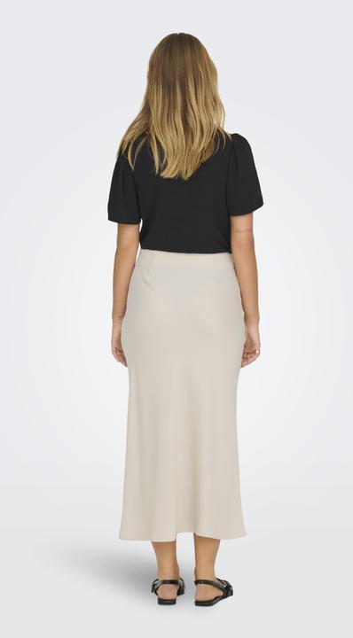 Actual product image JdY Mid waist midi skirt Skirt (L)