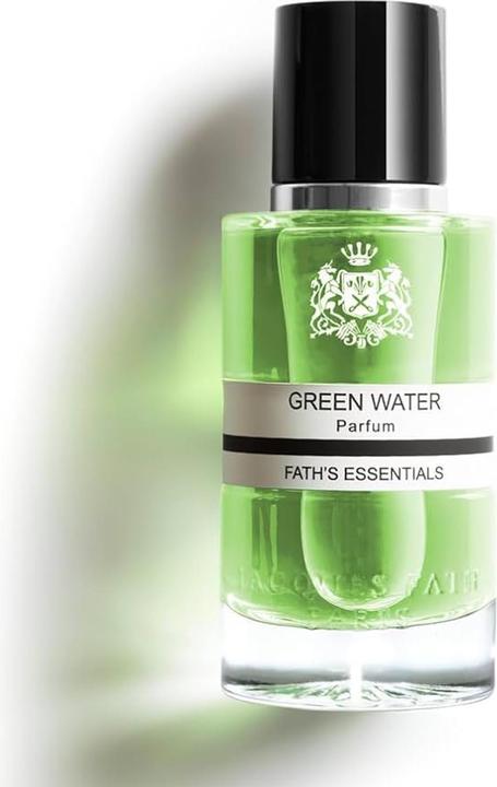 Produktbild Jacques Fath Green Water Parfum 30 ml (30 ml)