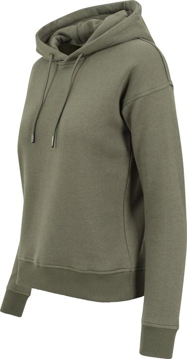 Actual product image Urban Classics Ladies Hoody (XL)