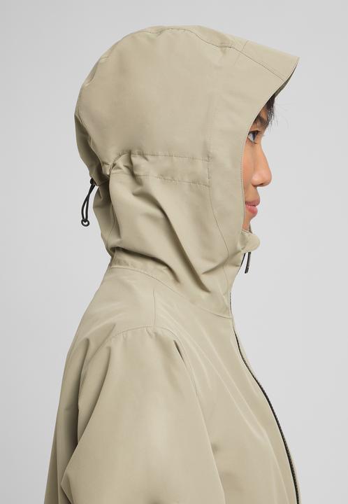 Actual product image Jack Wolfskin Terraview 2L Parka W (XL)